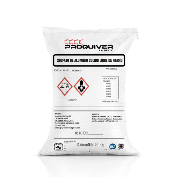 sulfato aluminio solido proquiver 01